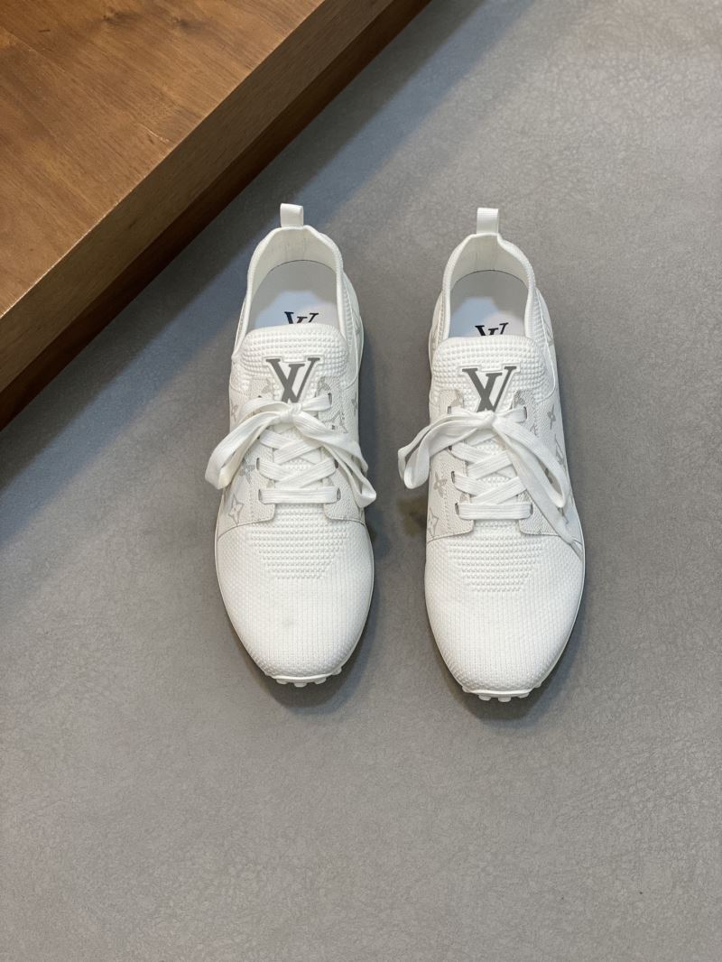 Louis Vuitton Run Away Sneaker